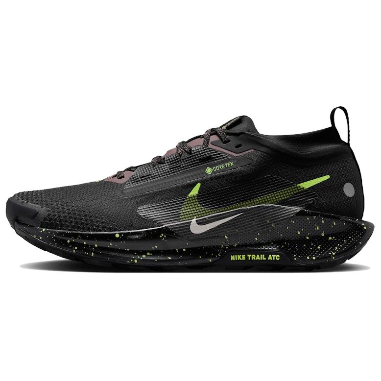 ナイキ ペガサス Nike Pegasus Trail 5 GORE-TEX "Black/Phantom/Tattoo/Volt Ice" FQ0908-014