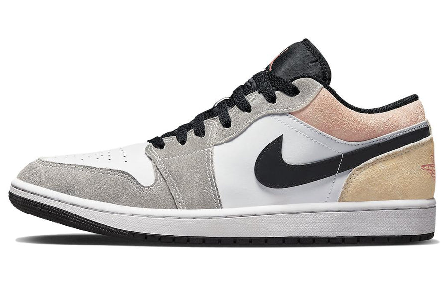 エアジョーダン1 Nike Air Jordan 1 Low "Flight Club" DX4334-008