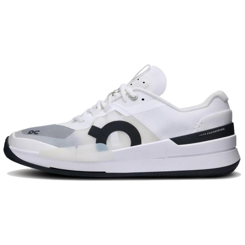 オン On The Roger Pro 2 Clay "White/Black" 3ME10570462