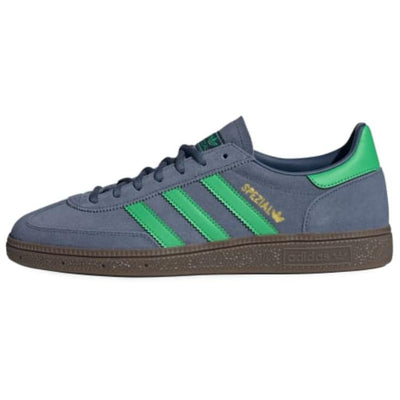 アディダス ハンドボール スペツィアル adidas Handball Spezial "Preloved Ink/Semi Screaming Green/Gold Metallic" JH5437