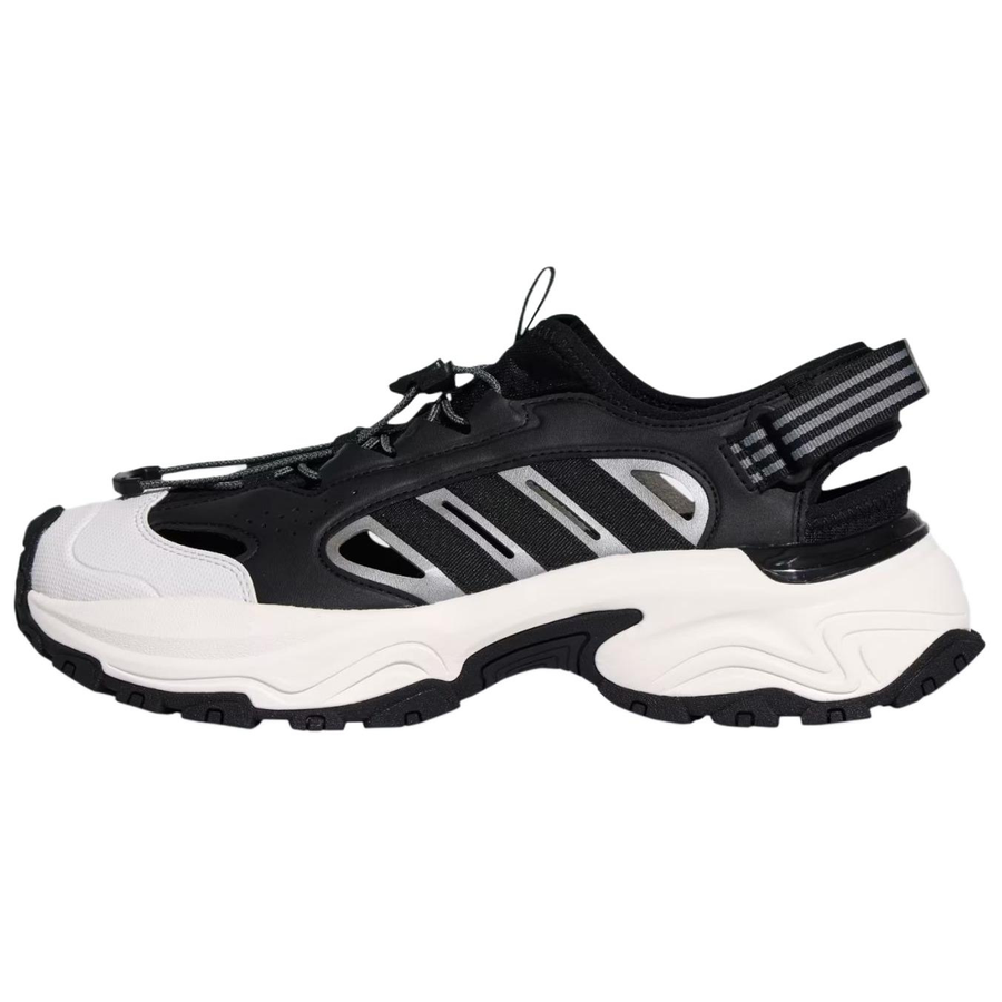 アディダス adidas Sneaker Sandal "Core Black/Crystal White" KH5992