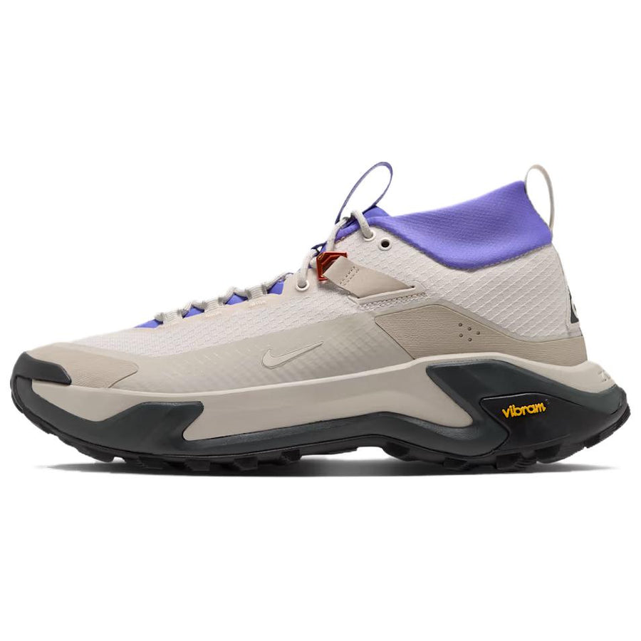 ナイキ ACG Nike ACG Zegama Hike "Light Orewood Brown/Persian Violet" IO7854-100
