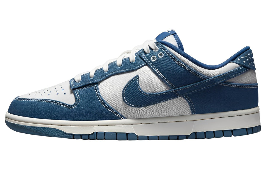 ナイキ ダンク Nike Dunk Low SE "Industrial Blue" DV0834-101