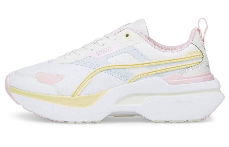 プーマ Puma Women's Kosmo Rider Pastel 384044-01