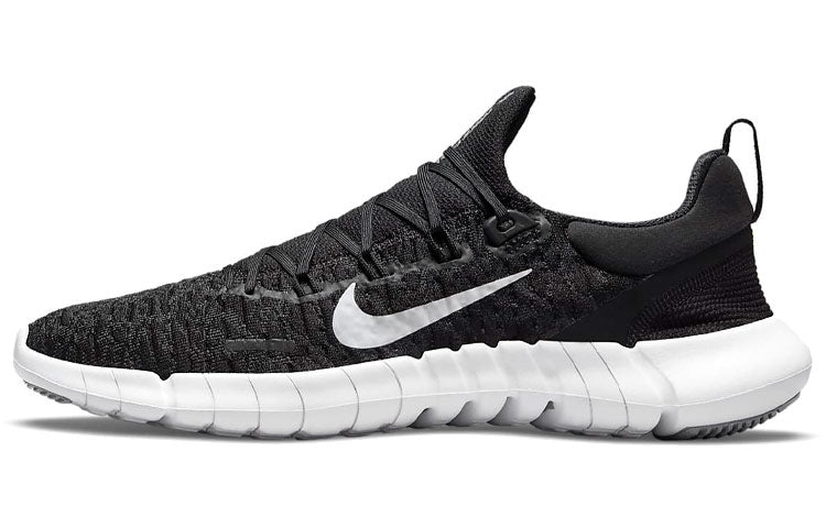 ナイキ Nike Women's Free Run 5.0 "Black" CZ1891-001