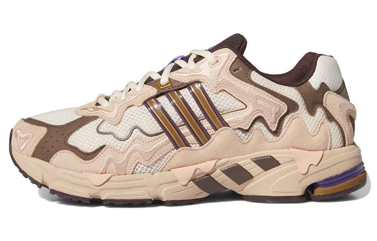 アディダス レスポンスCL Bad Bunny × adidas Response CL "Ecru Tint" ID0780