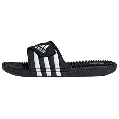 アディダス adidas Adissage Slides "Core Black/Cloud White" F35580