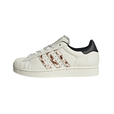 アディダス スーパースター adidas Women's Superstar 2 "Off White/Core Black" JQ6473