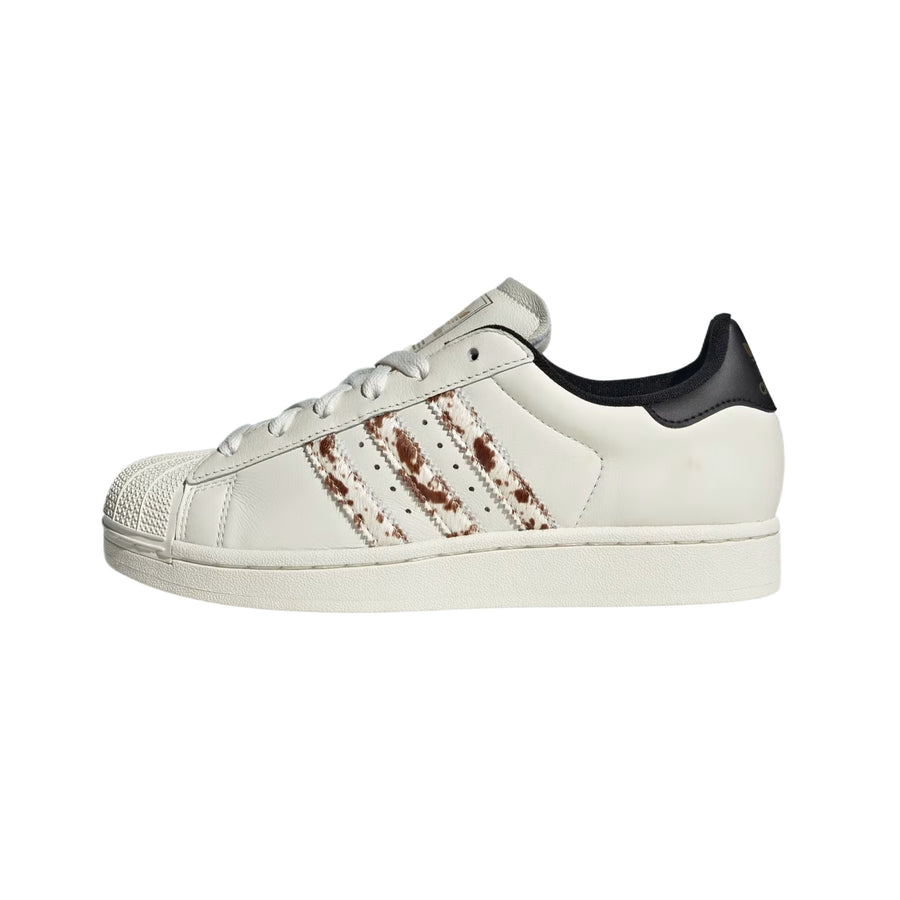 アディダス スーパースター adidas Women's Superstar 2 "Off White/Core Black" JQ6473