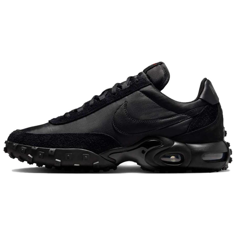 ナイキ エアマックス Nike Air Max Waffle Racer SP "Triple Black" FV6946-001