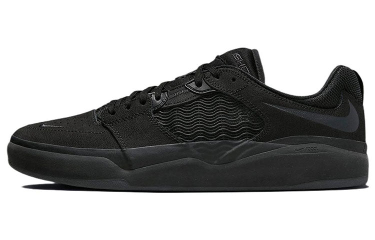 ナイキ Nike SB Ishod Wair Premium "Black" DZ5648-001