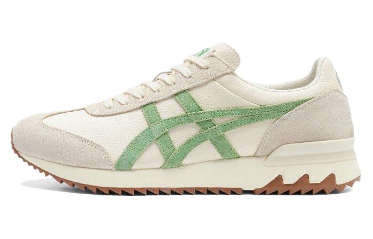 オニツカタイガー Onitsuka Tiger California 78 EX VIN "Birch/Verdigris Green" 1183C284-200