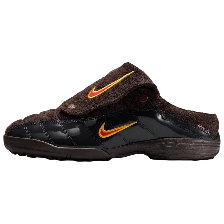 ナイキ Kids of Immigrants × Nike T90 Mule "Velvet Brown" IH4422-201