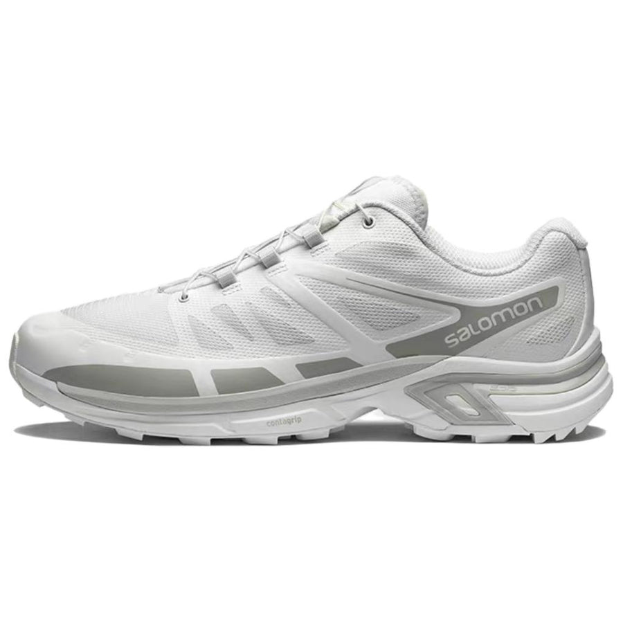 サロモン XT-ウィングス Salomon XT-Wings 2 "White" L47598400