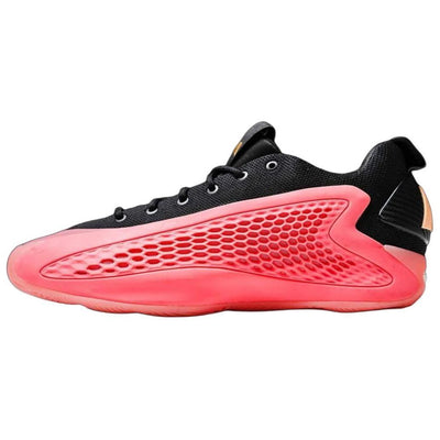 アディダス adidas AE1 Low "Acid Red/Core Black/Acid Orange" JI4068