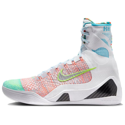 ナイキ コービー Nike Kobe 9 Elite Protro "What the Kobe?" (2025) FZ7335-101