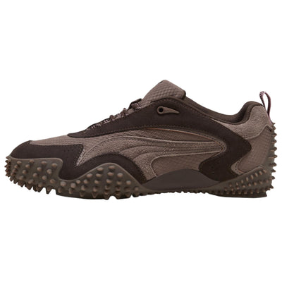 プーマ モストロ Puma Mostro XC "Dark Chocolate/Dark Clove" 402958-04