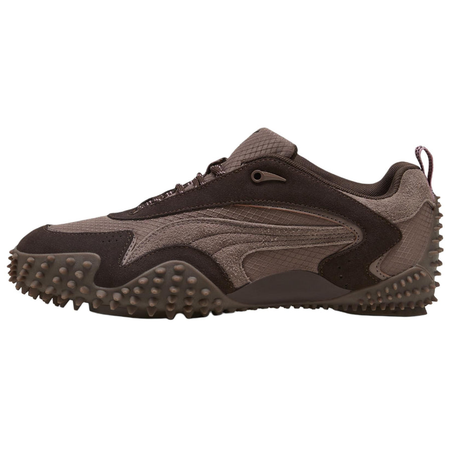 プーマ モストロ Puma Mostro XC "Dark Chocolate/Dark Clove" 402958-04