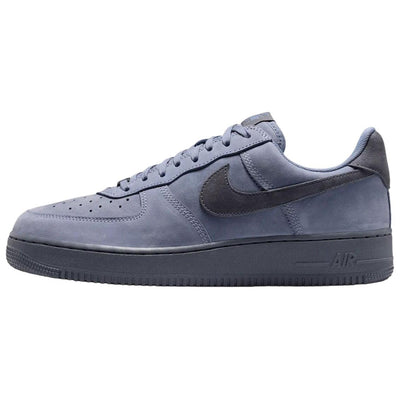 ナイキ エアフォース1 Nike Air Force 1 Low Retro PRM "Dark Sky Blue" IO9555-400