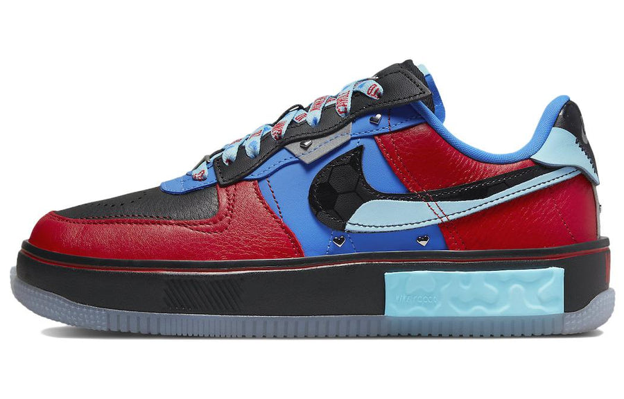 ナイキ エアフォース1 Nike Women's Air Force 1 Low Fontanka "Doernbecher" DR6259-600
