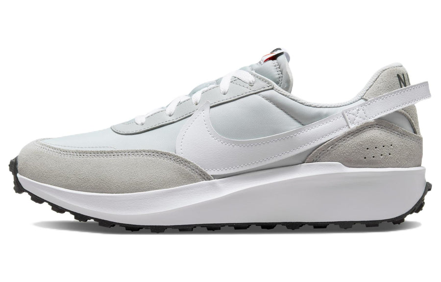 ナイキ Nike Waffle Debut "Grey Fog White" DH9522-003