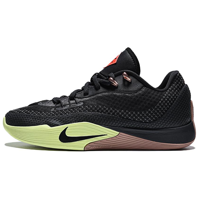 ナイキ Nike ST Flare "Black/Light Lemon Twist/Desert Dust" HF0232-004