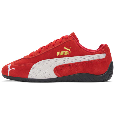 プーマ スピードキャット Puma Speedcat OG "All Time Red/Puma White" 398846-02