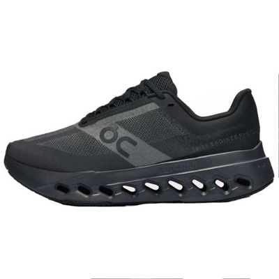 オン On Cloudsurfer Next "Black/Eclipse" 3ME30020106
