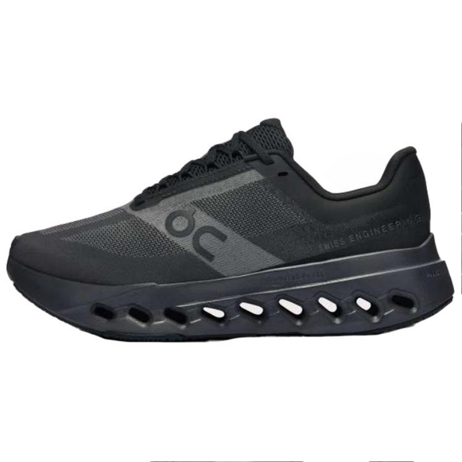 オン On Cloudsurfer Next "Black/Eclipse" 3ME30020106