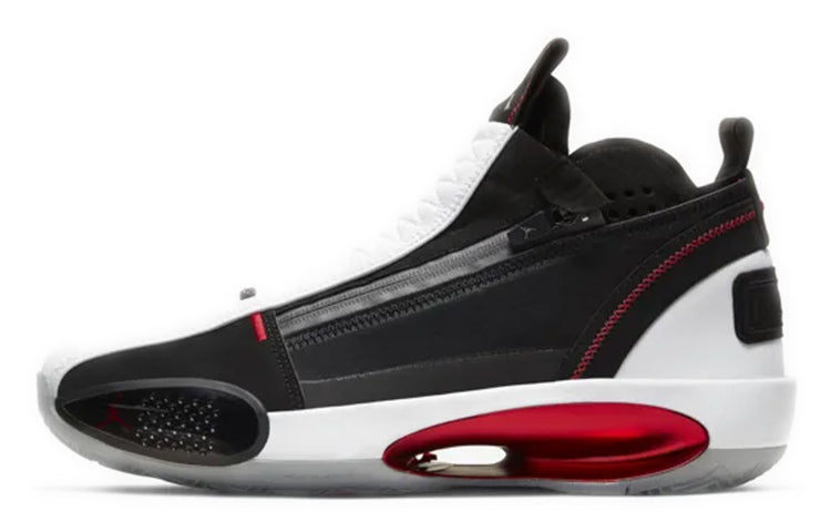 エアジョーダン34 Nike Air Jordan 34 SE "Chicago" CU1548-001