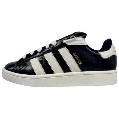 アディダス キャンパス A BATHING APE × adidas Campus 00s World Cup Pack "Core Black/Off White" KJ8851