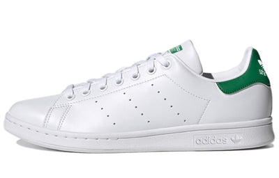 アディダス スタンスミス adidas Stan Smith "Footwear White/Green" FX5502