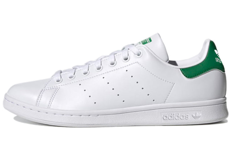 アディダス スタンスミス adidas Stan Smith "Footwear White/Green" FX5502