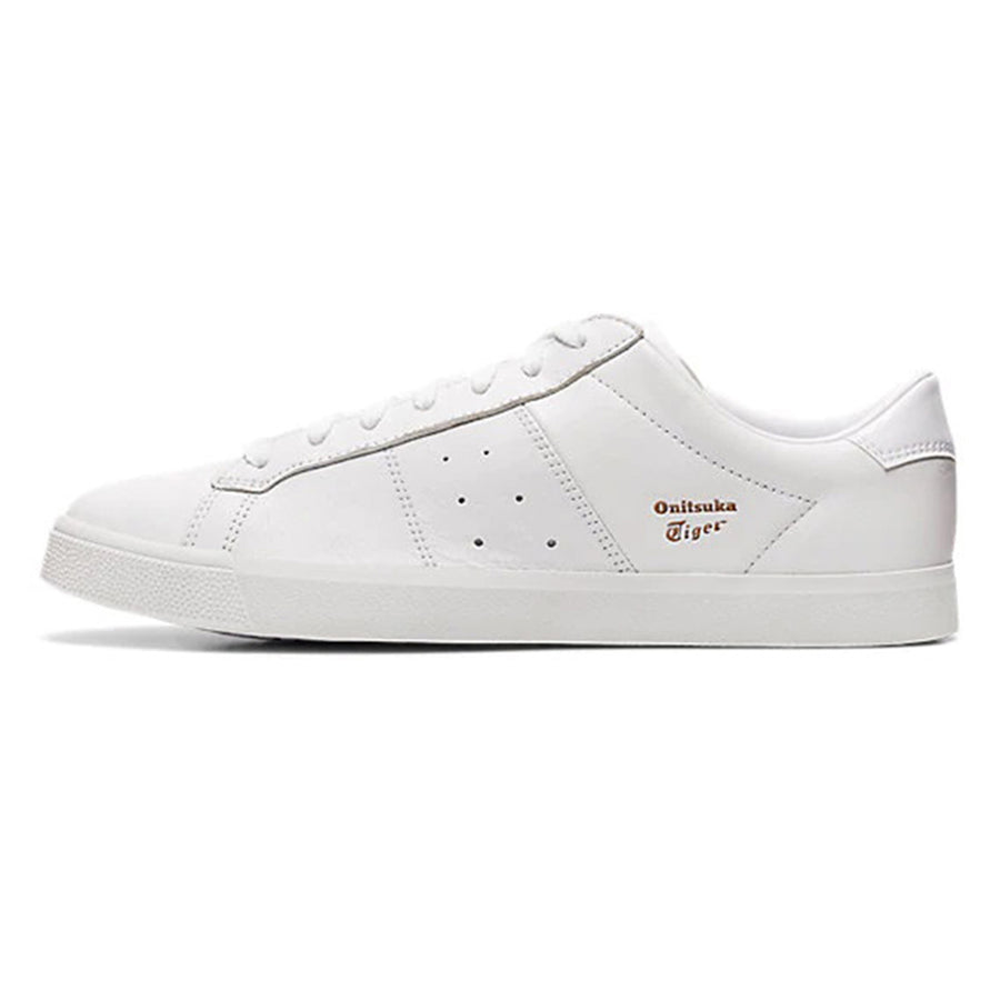 オニツカタイガー Onitsuka Tiger Lawnship 3.0 "White" 1183A568-100