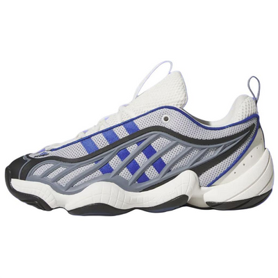 アディダス adidas Intimidation Low "Core White/Royal Blue/Core Black" JH8022