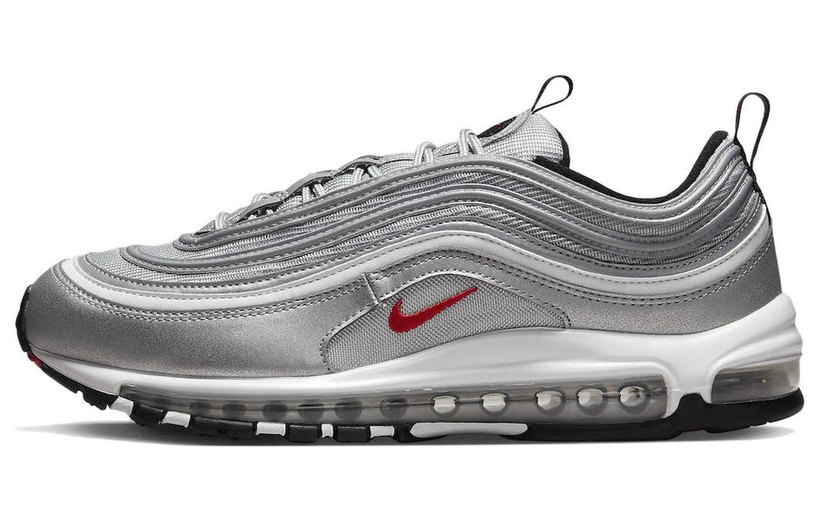 ナイキ エアマックス97 Nike Air Max 97 OG "Silver Bullet" (2022) DM0028-002