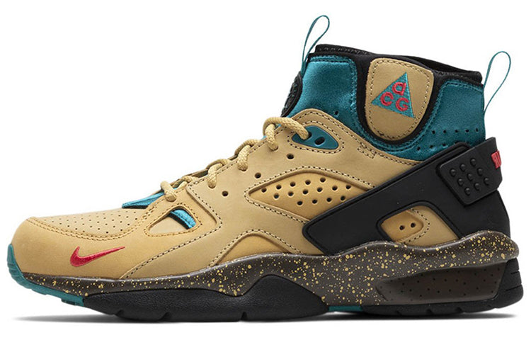 ナイキ Nike ACG Air Mowabb OG "Twine" (2021) DC9554-700