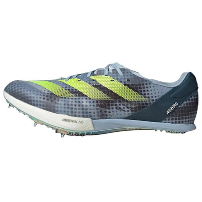 アディダス アディゼロ adidas Adizero Prime SP 2.0 Track And Field Lightstrike "Wonder Blue/Lucid Red Lemon/Arctic Night" IE2765