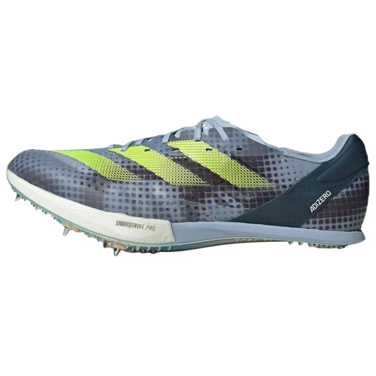 アディダス アディゼロ adidas Adizero Prime SP 2.0 Track And Field Lightstrike "Wonder Blue/Lucid Red Lemon/Arctic Night" IE2765