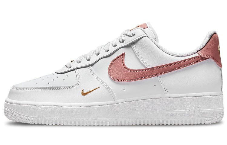 ナイキ エアフォース1 Nike Women's Air Force 1 Low "Rust Pink" CZ0270-103