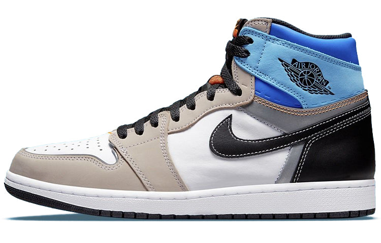 エアジョーダン1 Nike Air Jordan 1 High OG "Prototype" DC6515-100