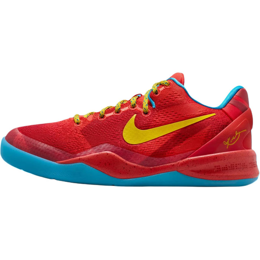 ナイキ コービー Nike GS Kobe 8 Protro "Year of the Horse" IM6639-600