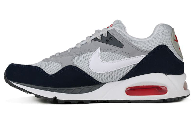 ナイキ エアマックス Nike Air Max Correlate "Pure Platinum/Obsidian/Wolf Grey/White" 511416-010