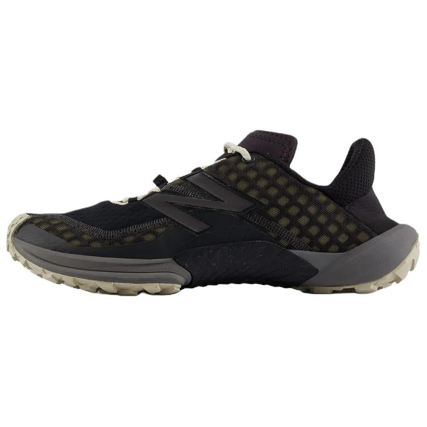 ニューバランス New Balance Minimus Trail "Black" MTM10LEA