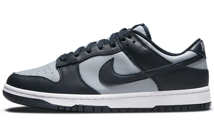 ナイキ ダンク Nike Dunk Low "Championship Grey" DD1391-003