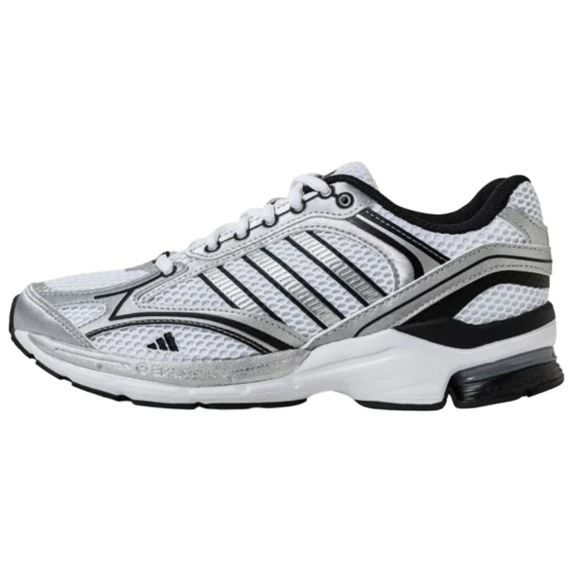 アディダス adidas Spiritain 2000 "Footwear White/Silver/Core Black" IH0274