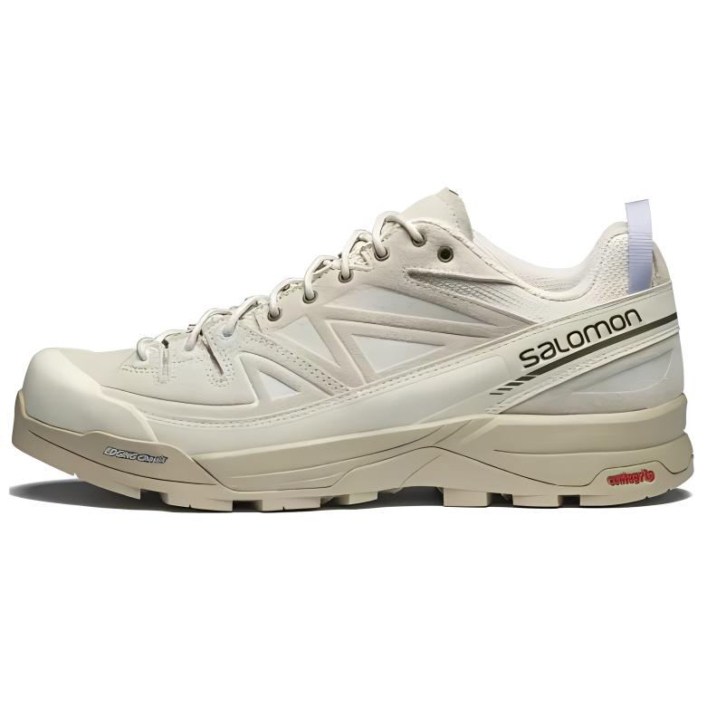 サロモン X-ALP Salomon X-ALP LTR "Almond Milk/Pepper/Olive" L47596200