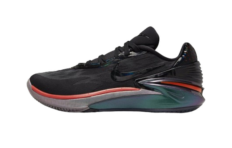 ナイキ Nike GT Cut 2 GTE "Black/Multi Color/Picante Red" FV4144-001