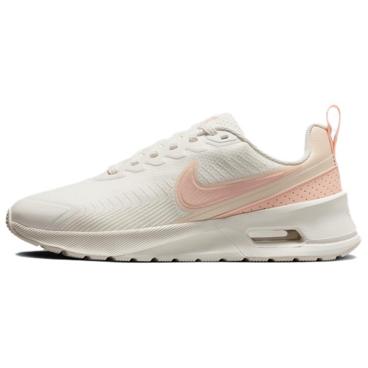 ナイキ エアマックス Nike Women's Air Max Nuaxis "Sail/Guava Ice/Phantom/Washed Coral" HF1233-107