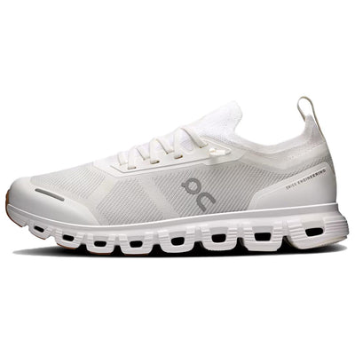 オン On Women's Cloud 6 Versa "White/White" 3WF10031200